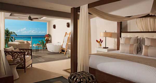 Zoetry Montego Bay Luxury Boutique Resort 