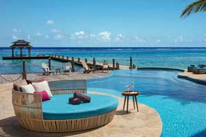 Zoetry Montego Bay Luxury Boutique Resort 