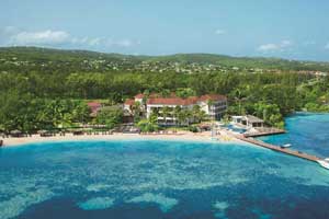 Zoetry Montego Bay Luxury Boutique Resort 